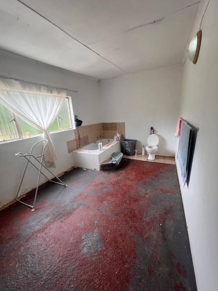 4 Bedroom Property for Sale in Mokopane Rural Limpopo