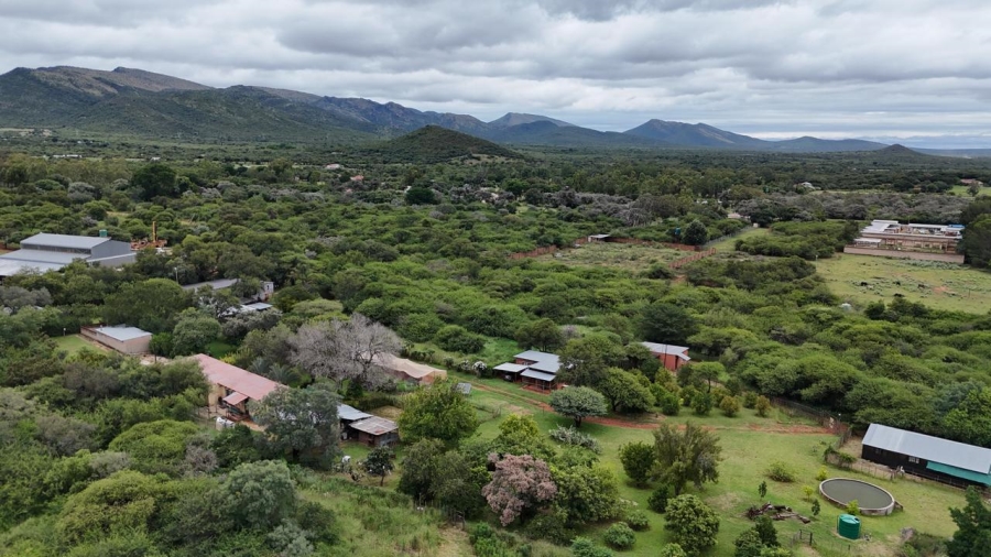 4 Bedroom Property for Sale in Mokopane Rural Limpopo