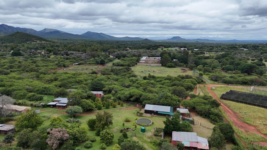 4 Bedroom Property for Sale in Mokopane Rural Limpopo