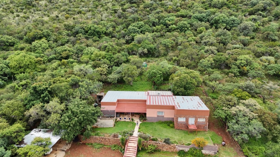 4 Bedroom Property for Sale in Mokopane Rural Limpopo