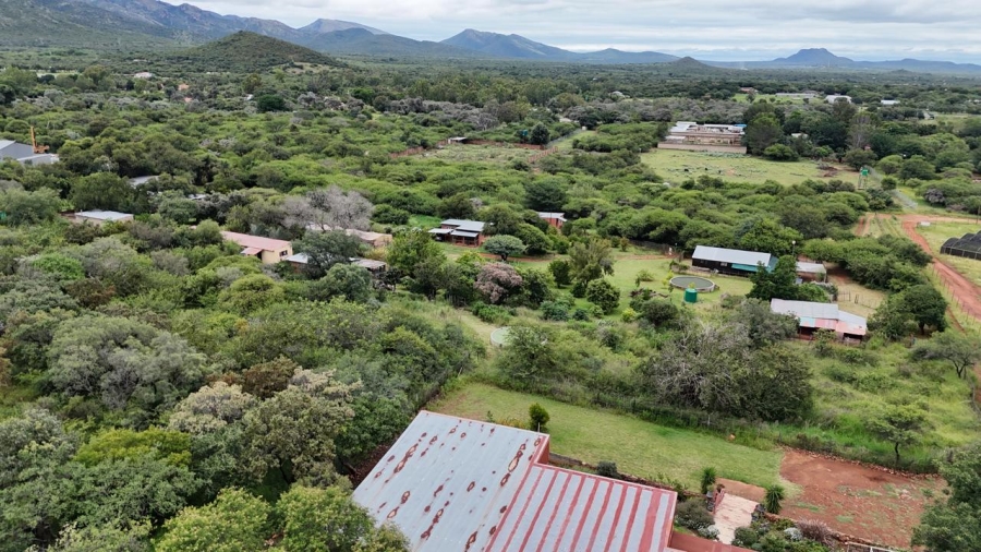 4 Bedroom Property for Sale in Mokopane Rural Limpopo