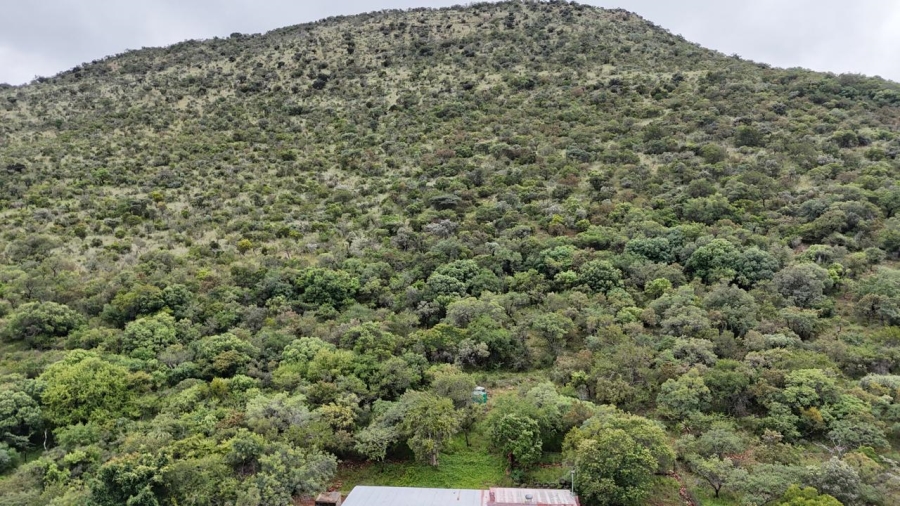 4 Bedroom Property for Sale in Mokopane Rural Limpopo