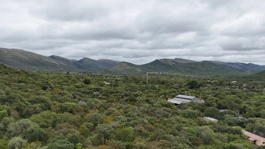 4 Bedroom Property for Sale in Mokopane Rural Limpopo