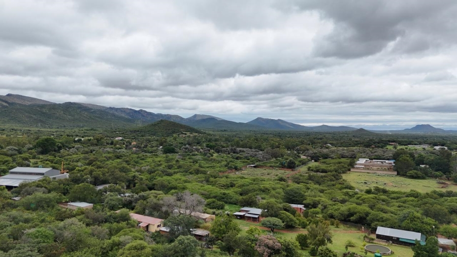 4 Bedroom Property for Sale in Mokopane Rural Limpopo