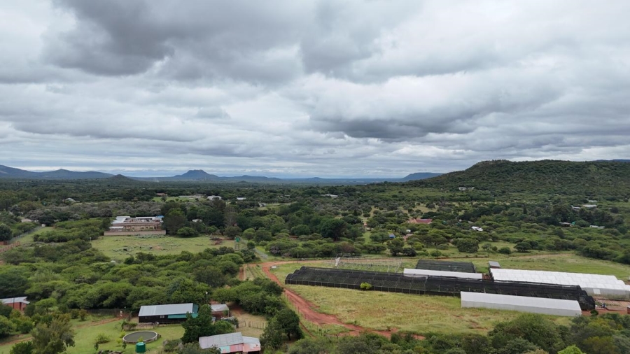 4 Bedroom Property for Sale in Mokopane Rural Limpopo