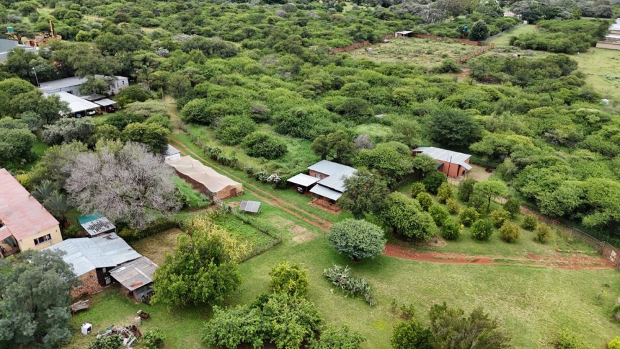 4 Bedroom Property for Sale in Mokopane Rural Limpopo