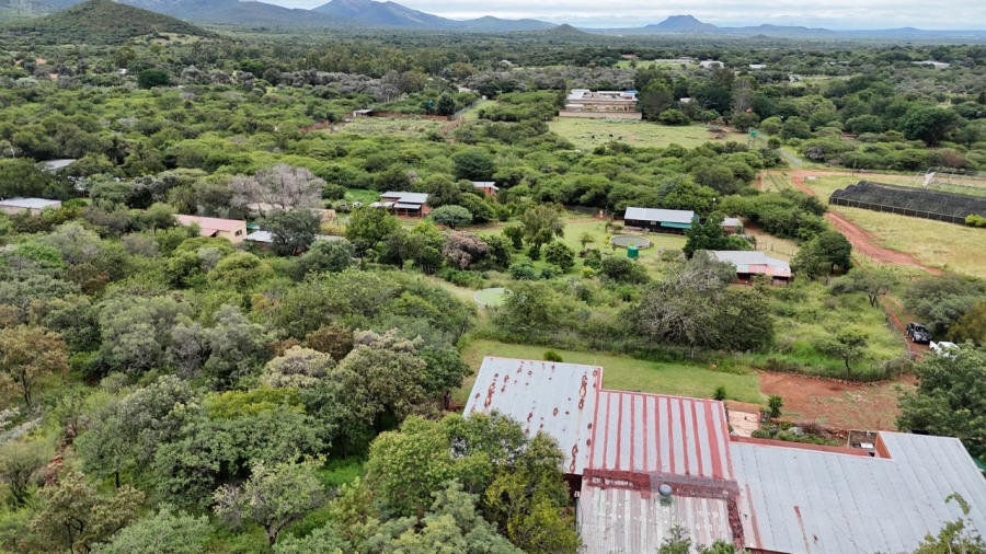 4 Bedroom Property for Sale in Mokopane Rural Limpopo