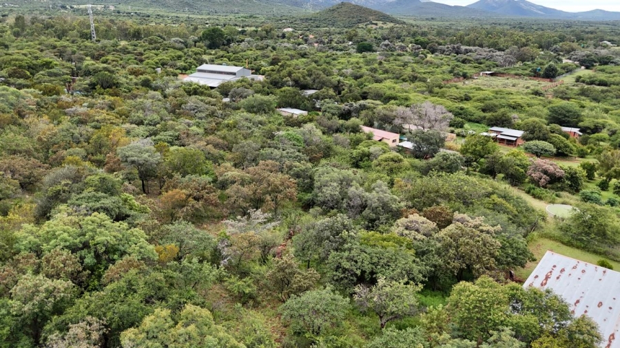 4 Bedroom Property for Sale in Mokopane Rural Limpopo