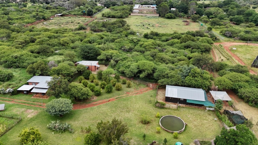 4 Bedroom Property for Sale in Mokopane Rural Limpopo