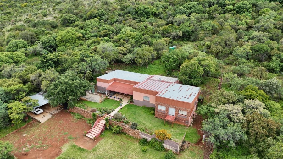 4 Bedroom Property for Sale in Mokopane Rural Limpopo
