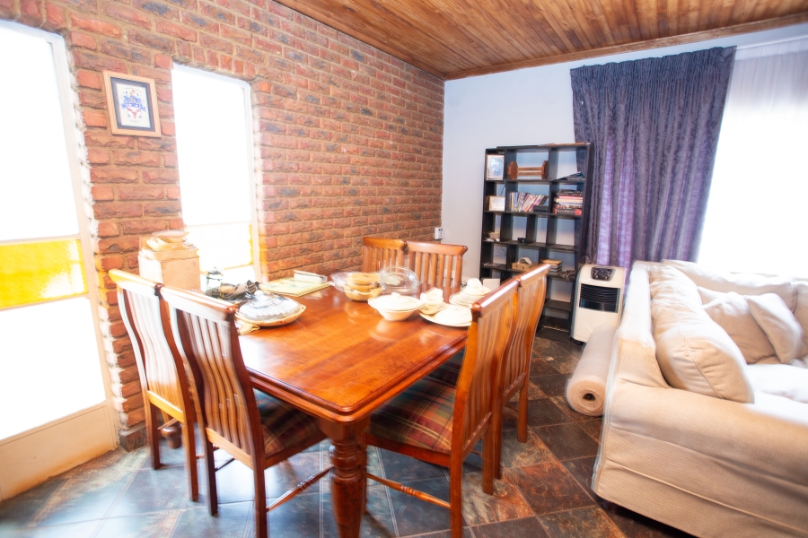 4 Bedroom Property for Sale in Chroompark Limpopo