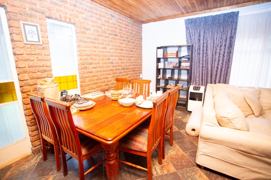 4 Bedroom Property for Sale in Chroompark Limpopo