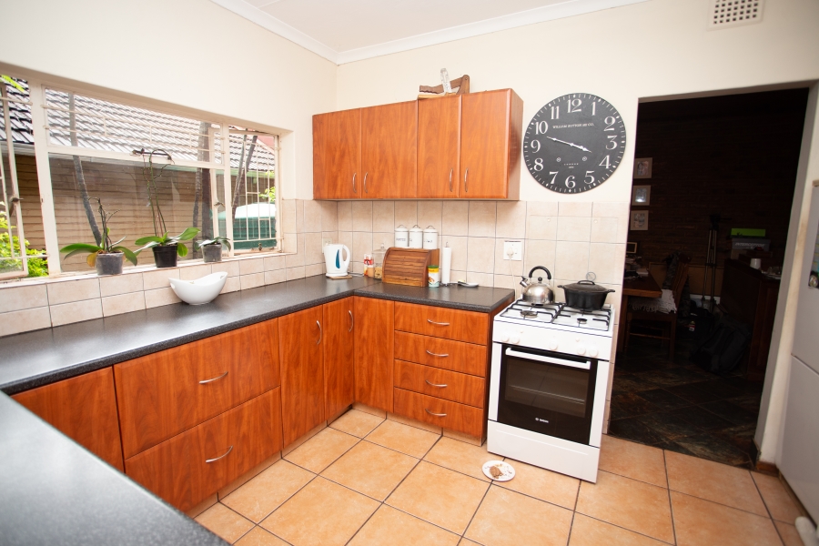 4 Bedroom Property for Sale in Chroompark Limpopo