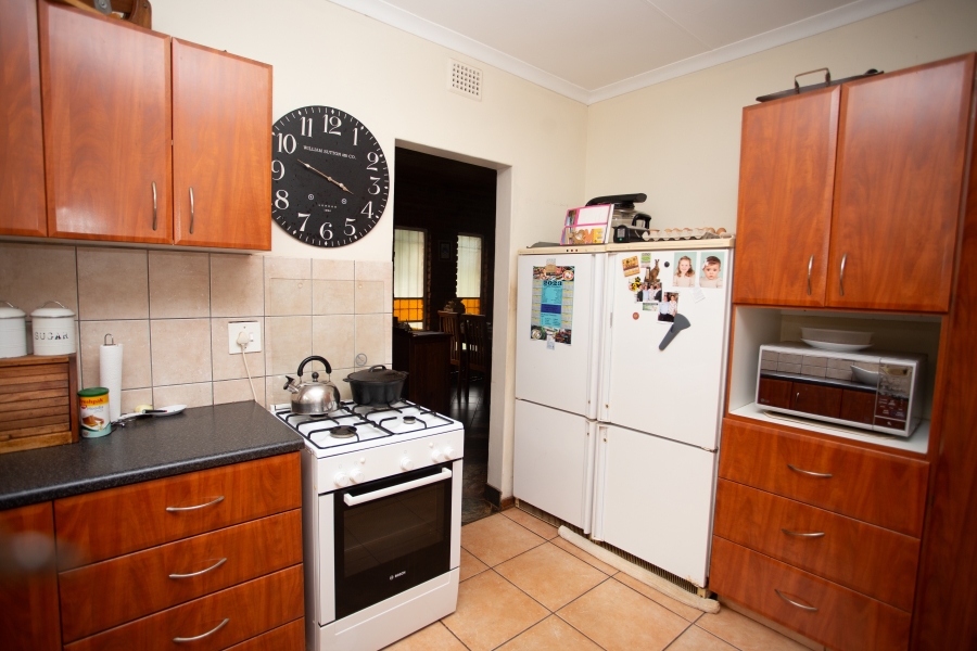 4 Bedroom Property for Sale in Chroompark Limpopo