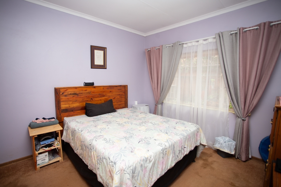 4 Bedroom Property for Sale in Chroompark Limpopo