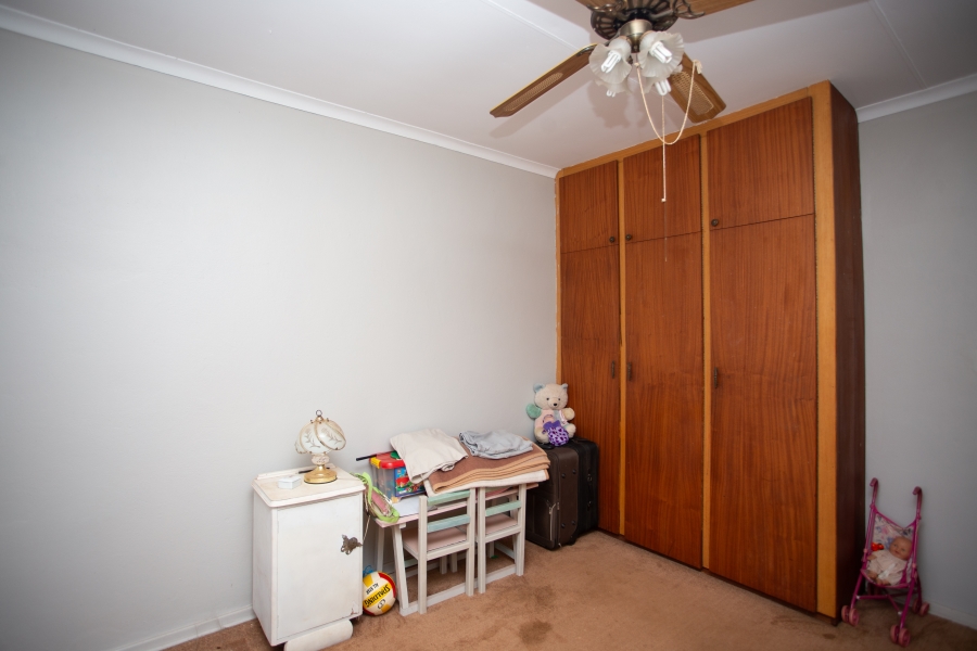 4 Bedroom Property for Sale in Chroompark Limpopo