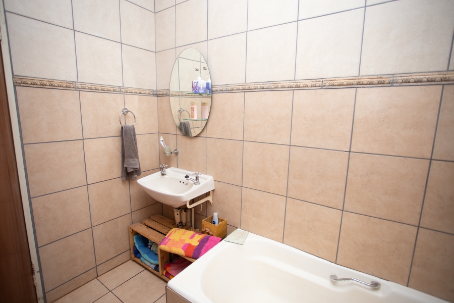 4 Bedroom Property for Sale in Chroompark Limpopo