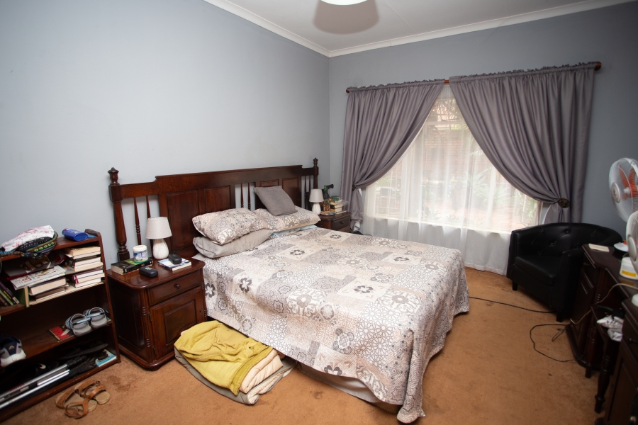 4 Bedroom Property for Sale in Chroompark Limpopo