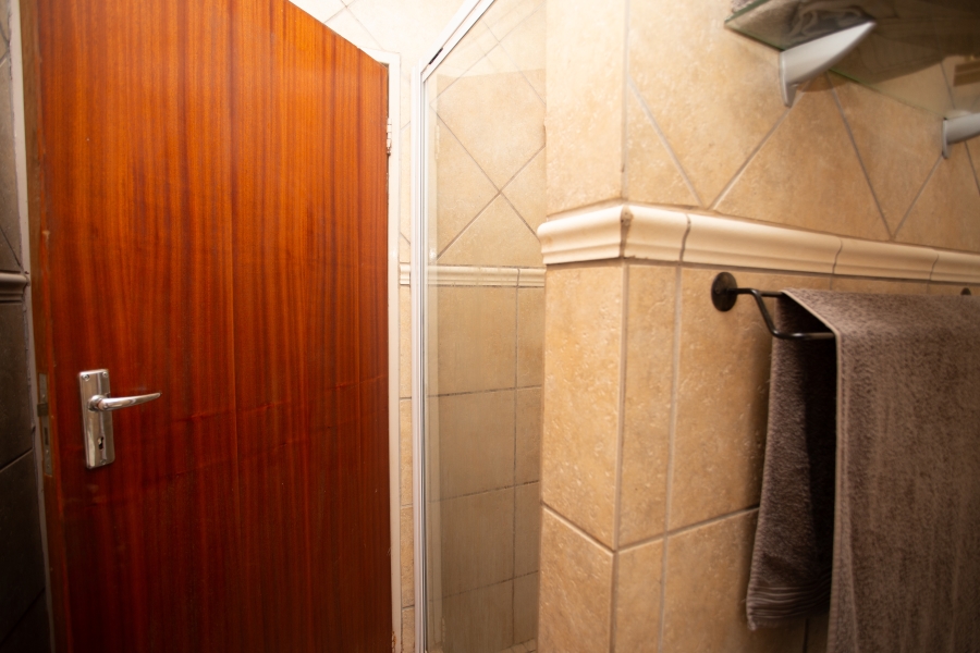 4 Bedroom Property for Sale in Chroompark Limpopo