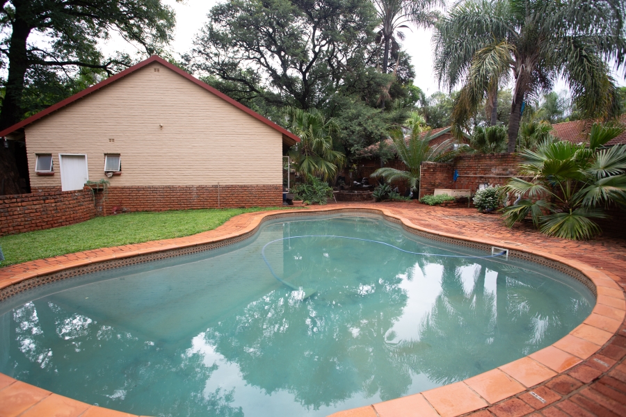 4 Bedroom Property for Sale in Chroompark Limpopo