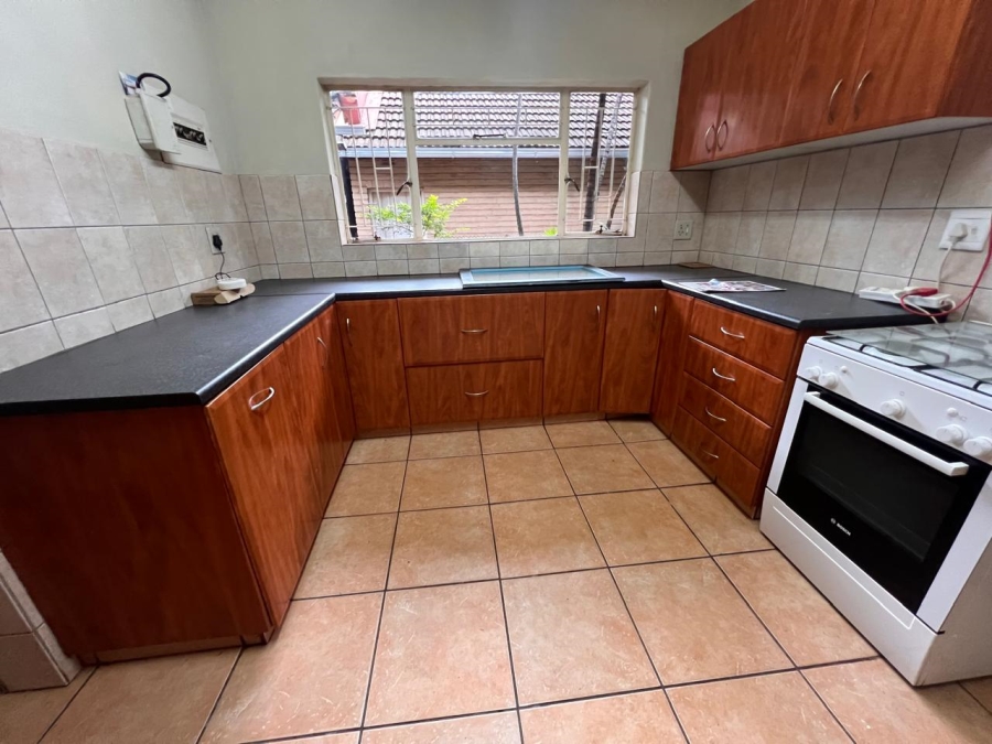 4 Bedroom Property for Sale in Chroompark Limpopo