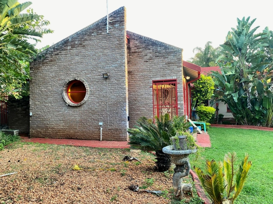 3 Bedroom Property for Sale in Flora Park Limpopo