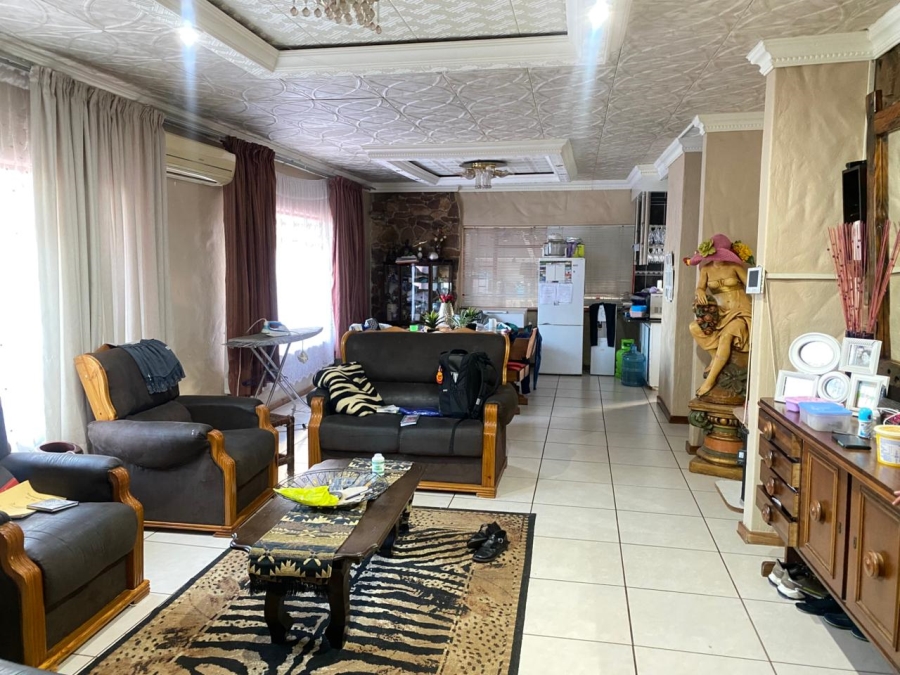 3 Bedroom Property for Sale in Flora Park Limpopo