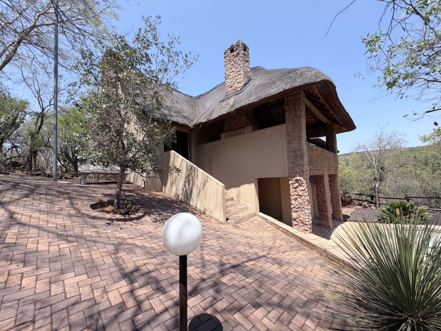 5 Bedroom Property for Sale in Rooiberg Limpopo