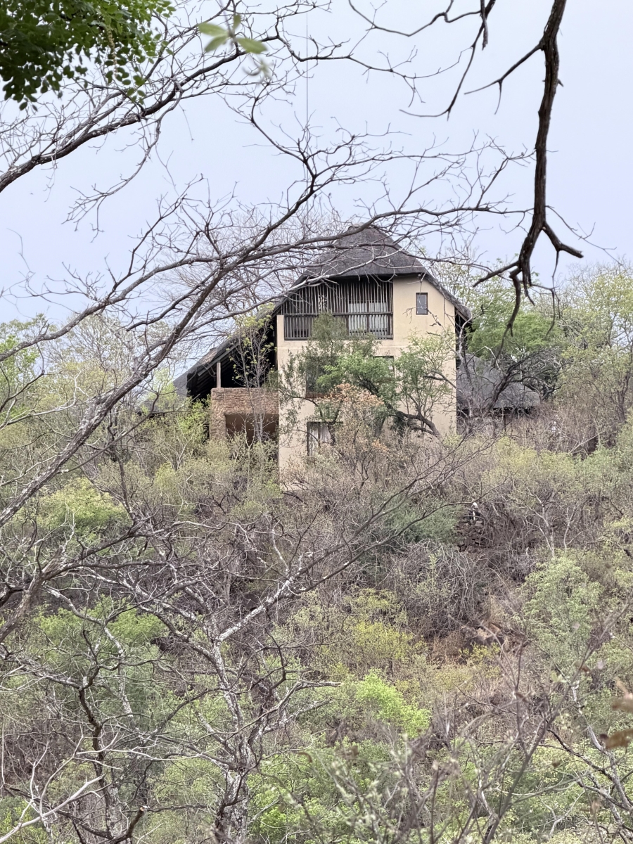 5 Bedroom Property for Sale in Rooiberg Limpopo