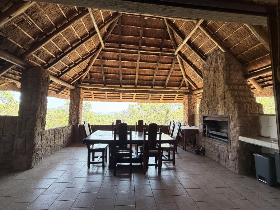 5 Bedroom Property for Sale in Rooiberg Limpopo