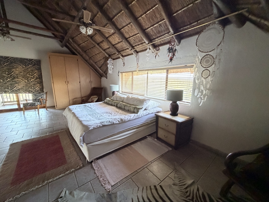 5 Bedroom Property for Sale in Rooiberg Limpopo