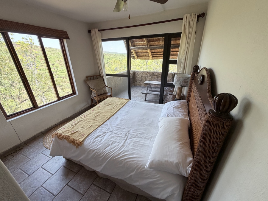 5 Bedroom Property for Sale in Rooiberg Limpopo