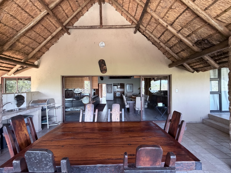 5 Bedroom Property for Sale in Rooiberg Limpopo