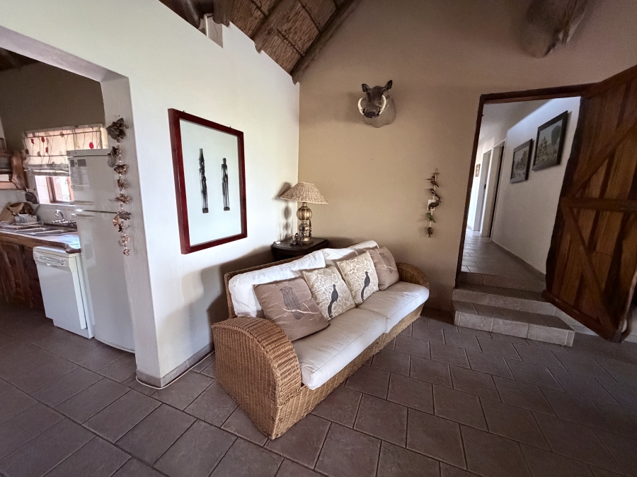 5 Bedroom Property for Sale in Rooiberg Limpopo