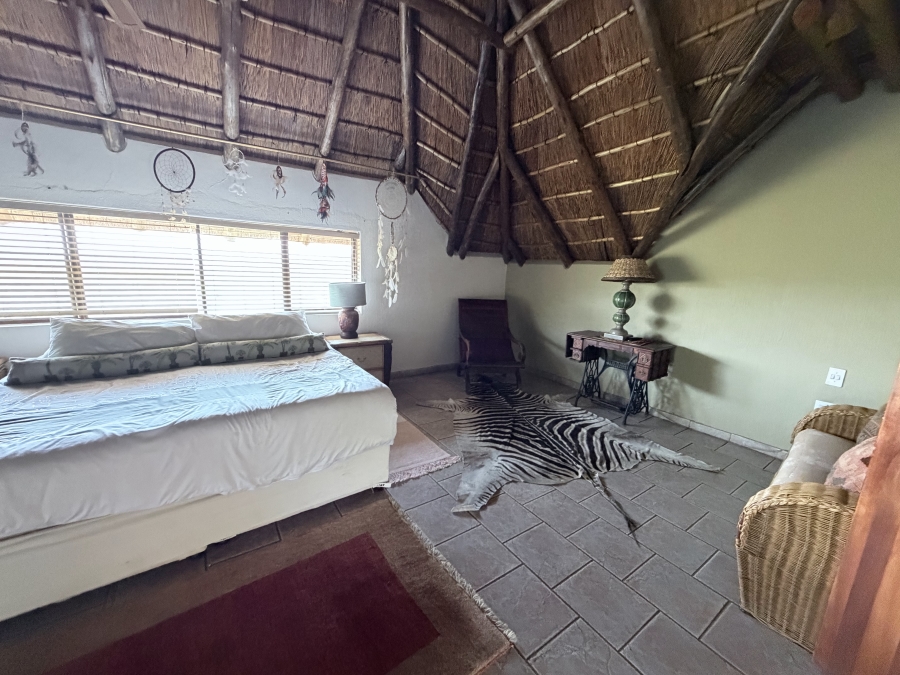 5 Bedroom Property for Sale in Rooiberg Limpopo