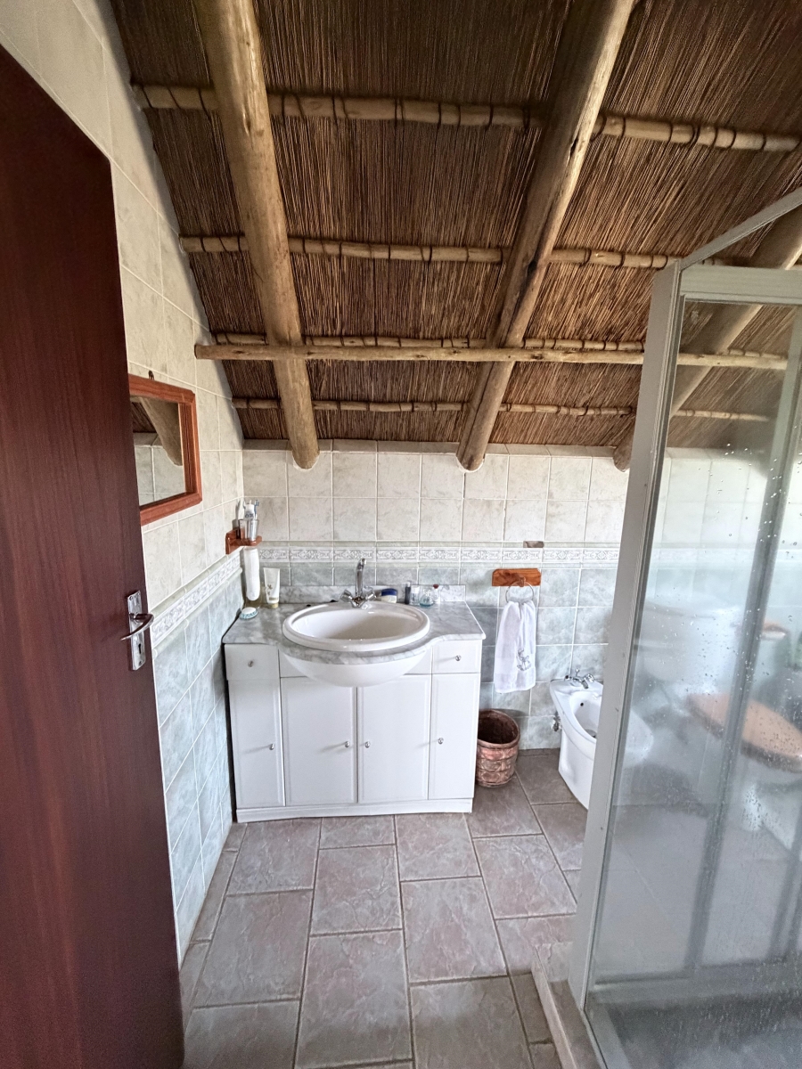 5 Bedroom Property for Sale in Rooiberg Limpopo