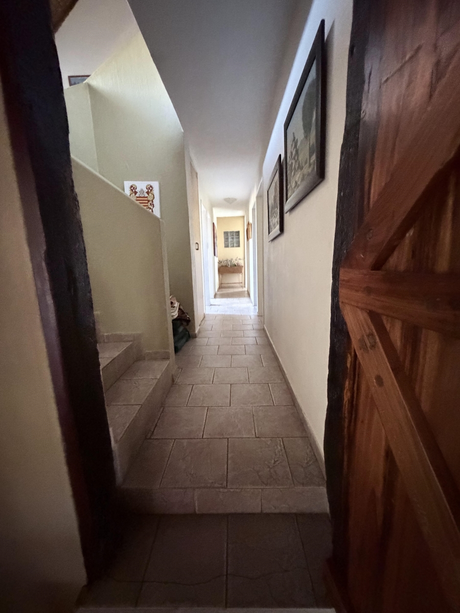 5 Bedroom Property for Sale in Rooiberg Limpopo