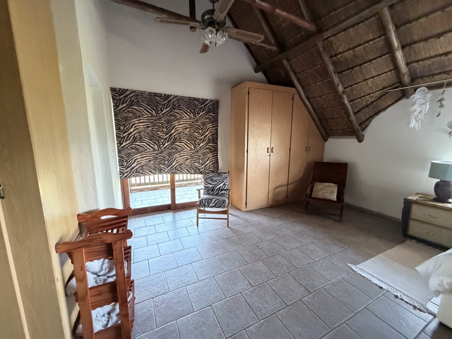 5 Bedroom Property for Sale in Rooiberg Limpopo