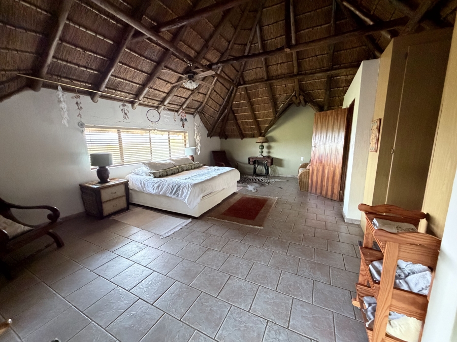 5 Bedroom Property for Sale in Rooiberg Limpopo