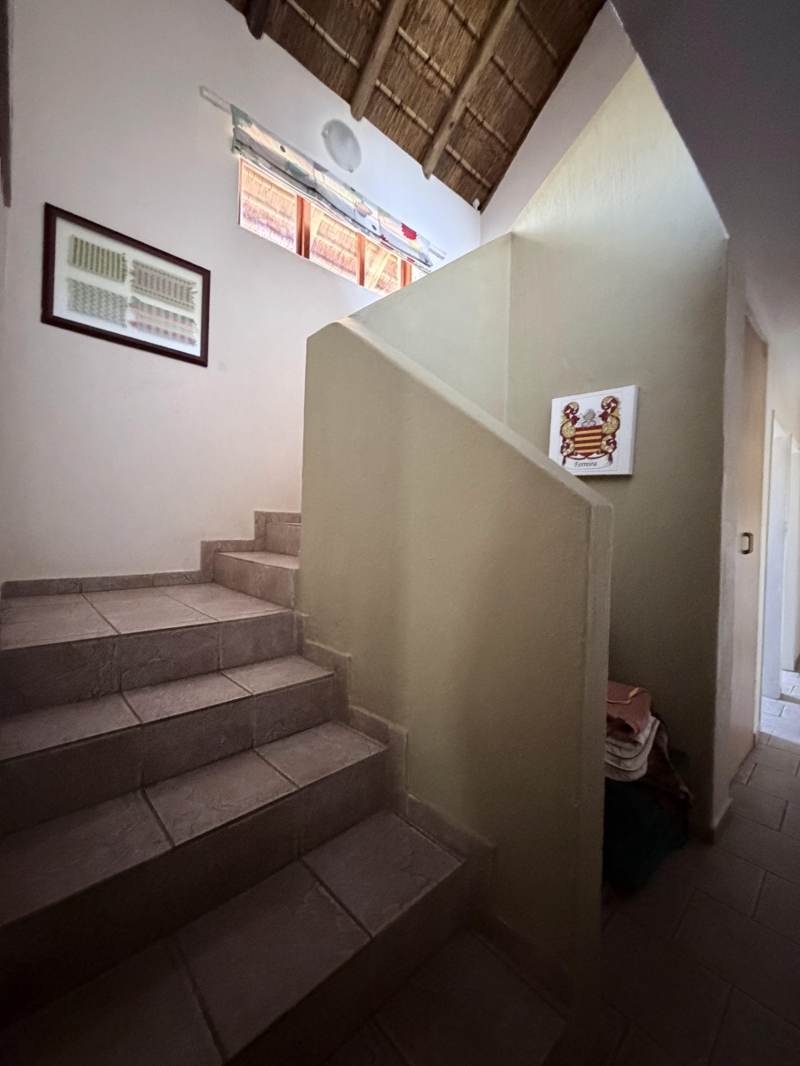 5 Bedroom Property for Sale in Rooiberg Limpopo