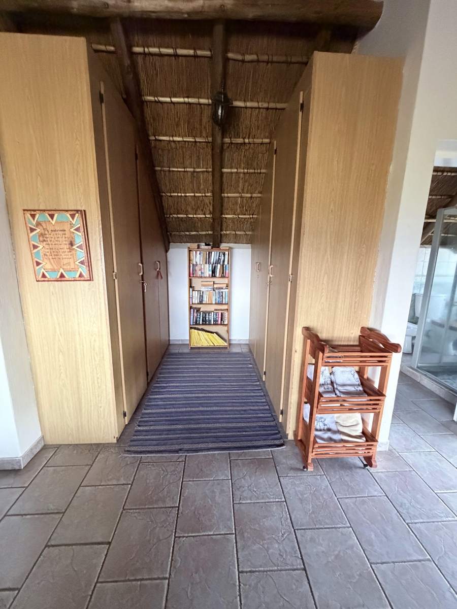 5 Bedroom Property for Sale in Rooiberg Limpopo