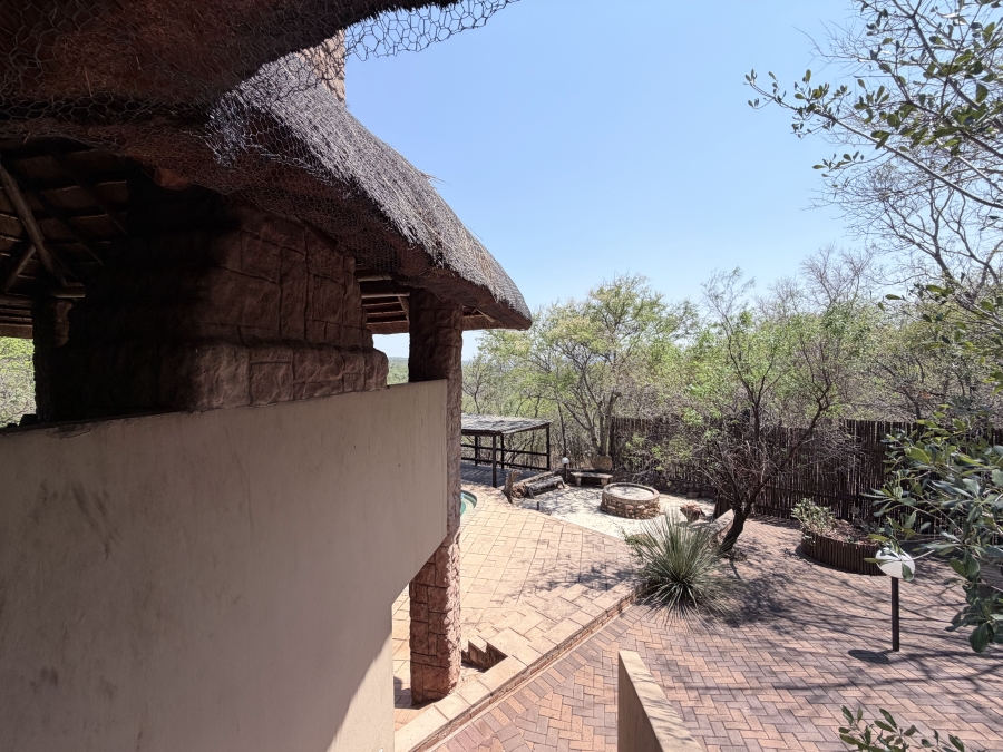 5 Bedroom Property for Sale in Rooiberg Limpopo