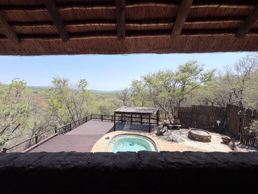 5 Bedroom Property for Sale in Rooiberg Limpopo