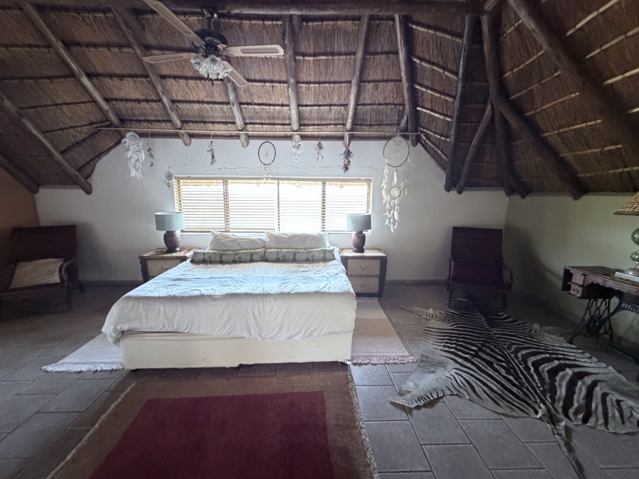 5 Bedroom Property for Sale in Rooiberg Limpopo