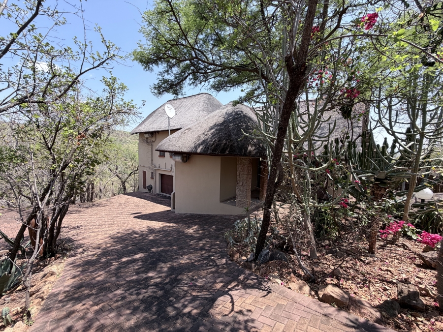 5 Bedroom Property for Sale in Rooiberg Limpopo