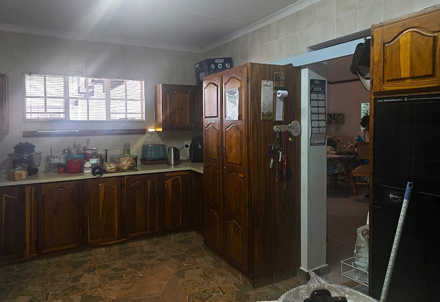 3 Bedroom Property for Sale in Bela Bela Limpopo