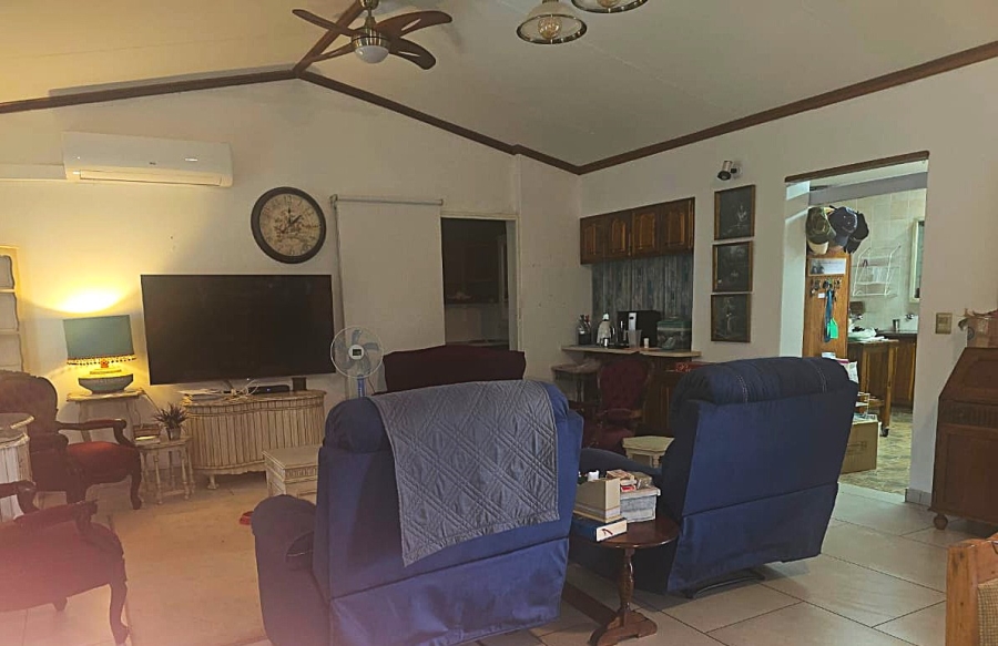 3 Bedroom Property for Sale in Bela Bela Limpopo