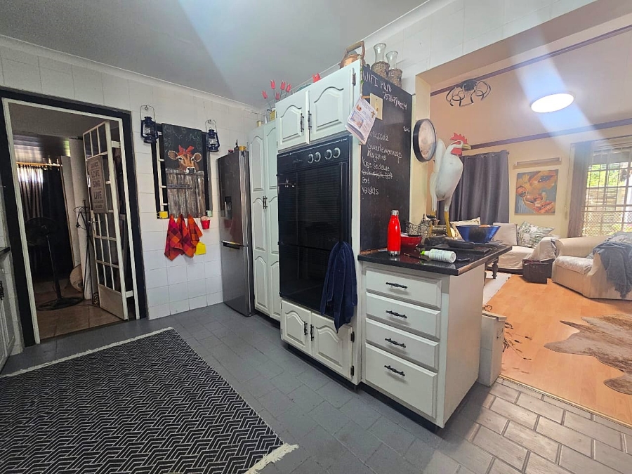 3 Bedroom Property for Sale in Bela Bela Limpopo