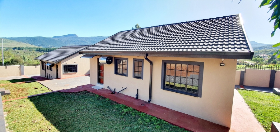 2 Bedroom Property for Sale in Louis Trichardt Limpopo
