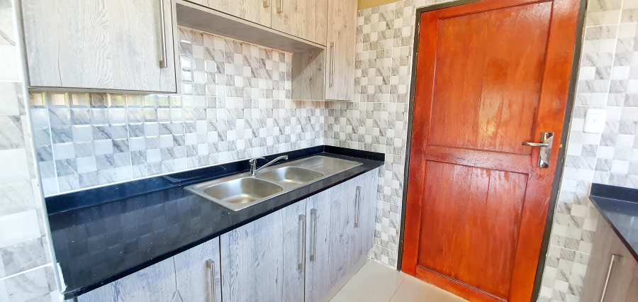 2 Bedroom Property for Sale in Louis Trichardt Limpopo